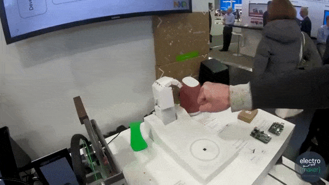 How Android Things Can Develop Your IoT Project