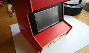 DIY Retro Arcade Cabinet - Part 1 - Planning