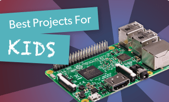 Best Raspberry Pi Projects for Kids