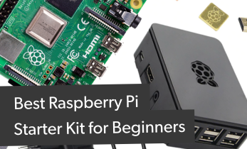 Best Raspberry Pi Kit for Beginners